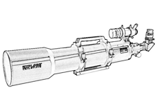 Apochromatische Refractoren