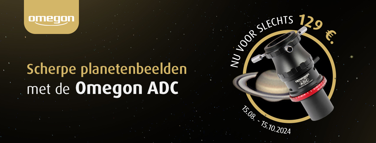 Omegon ADC