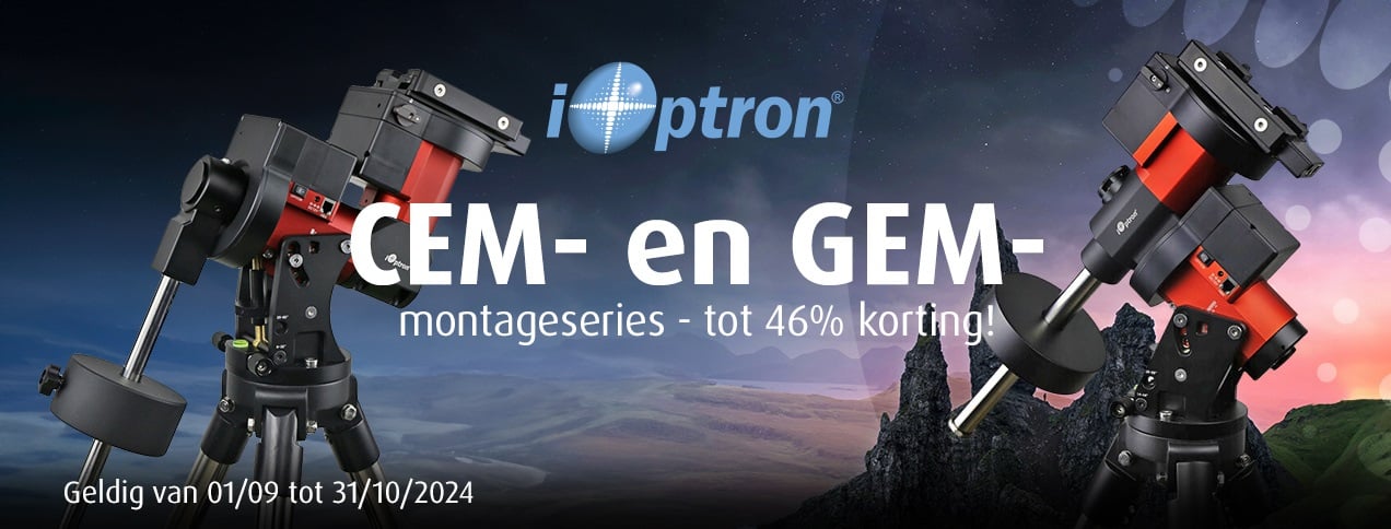 iOptron