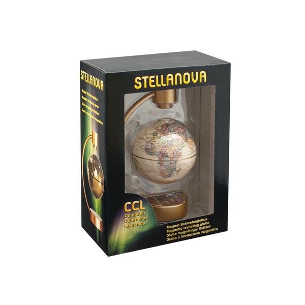 Stellanova Zweefglobe 881094, antiek design (Duits)