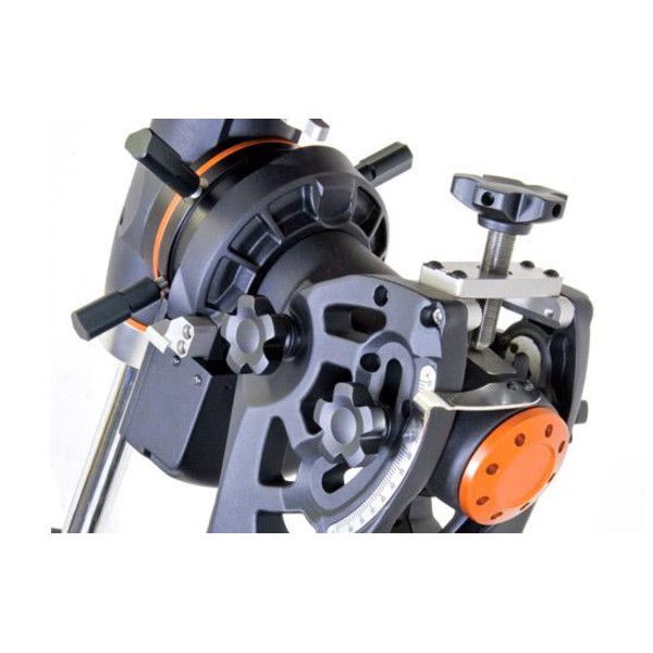 Celestron CGE Pro montering