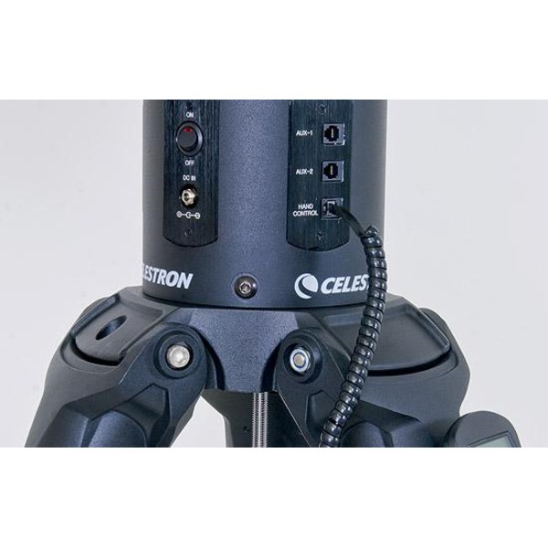 Celestron CGE Pro montering