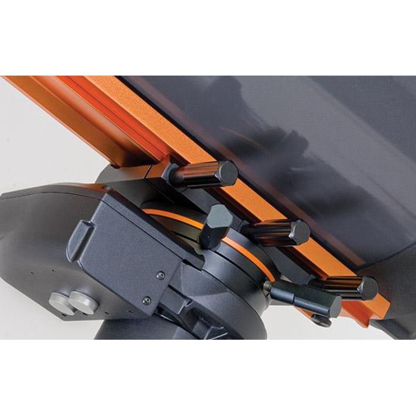 Celestron CGE Pro montering