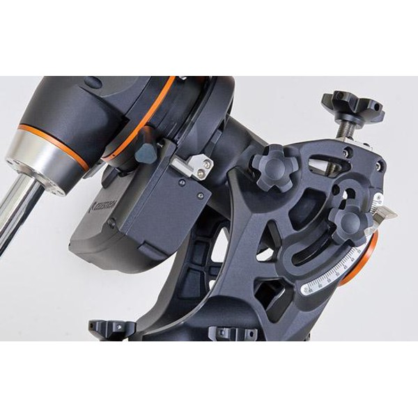 Celestron CGE Pro montering