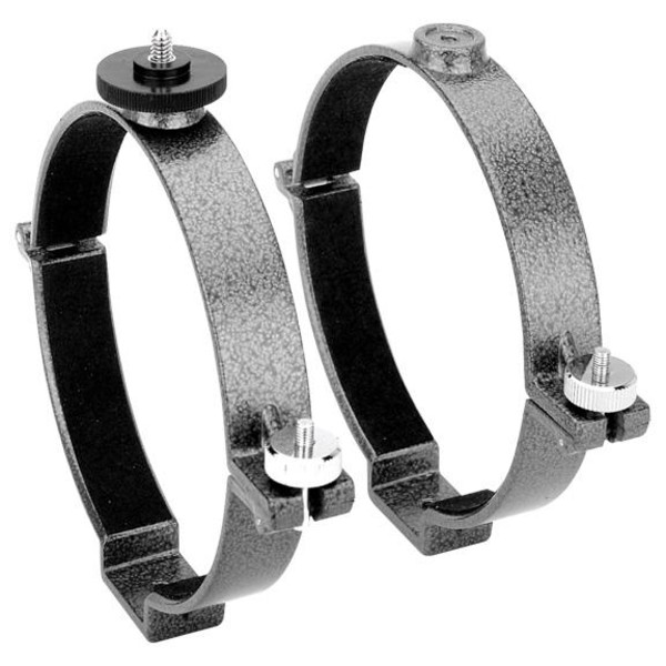 Skywatcher Buisringen 150mm Tube Ring Set