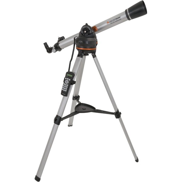 Celestron Telescoop AC 70/900 LCM GoTo