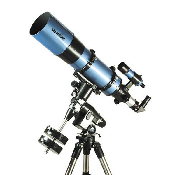 Skywatcher Teleskop AC 150/750 StarTravel NEQ-5