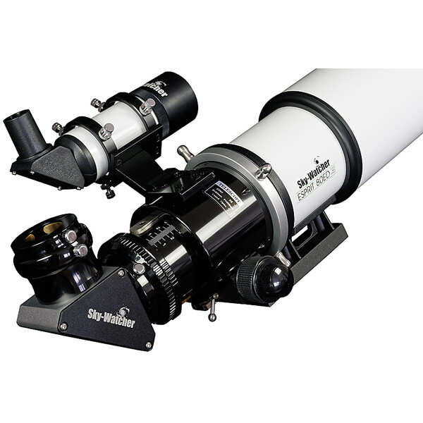 Skywatcher Apochromatische refractor AP 80/400 ESPRIT-80ED Professional OTA