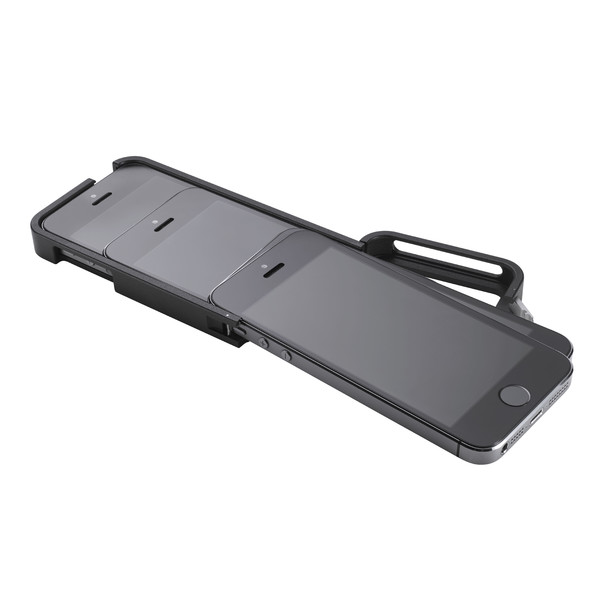 Swarovski PA-i5 adapter, voor iPhone 5/5s