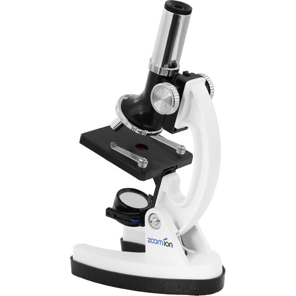 Zoomion Microscoop Panorama microscopieset