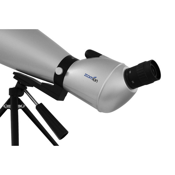 Zoomion Spotting scope Wolf 33-100x100mm