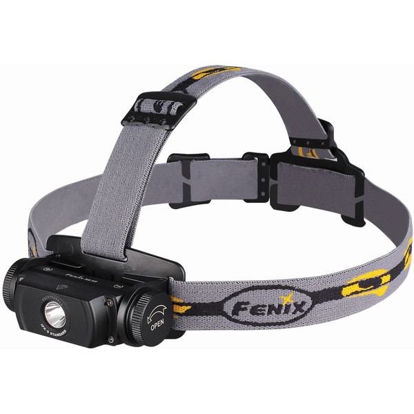 Fenix HL55 voorhoofdlamp