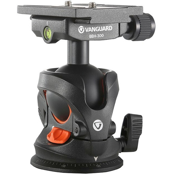 Vanguard Balhoofd BBH-300 Ballhead