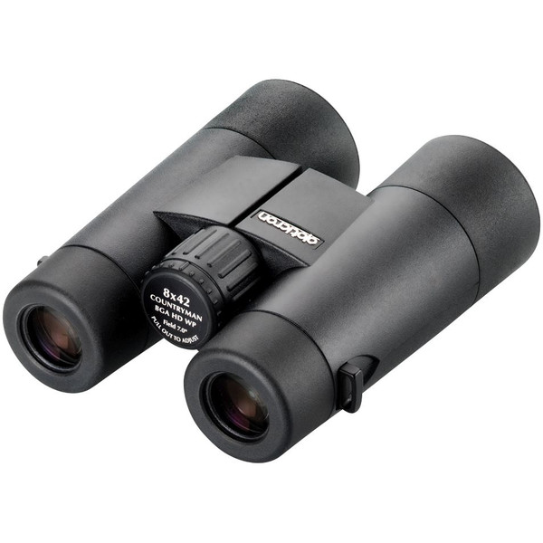 Opticron Verrekijkers Countryman BGA HD 8x42