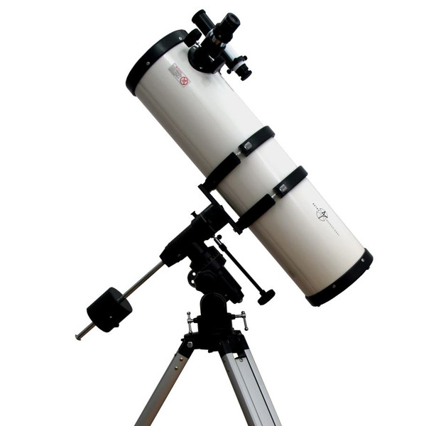 Astro Professional Telescoop N 150/750 EQ-3 Zeus