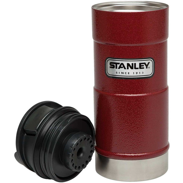 Stanley Classic thermobeker, 0,35l, rood