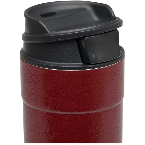 Stanley Classic thermobeker, 0,35l, rood