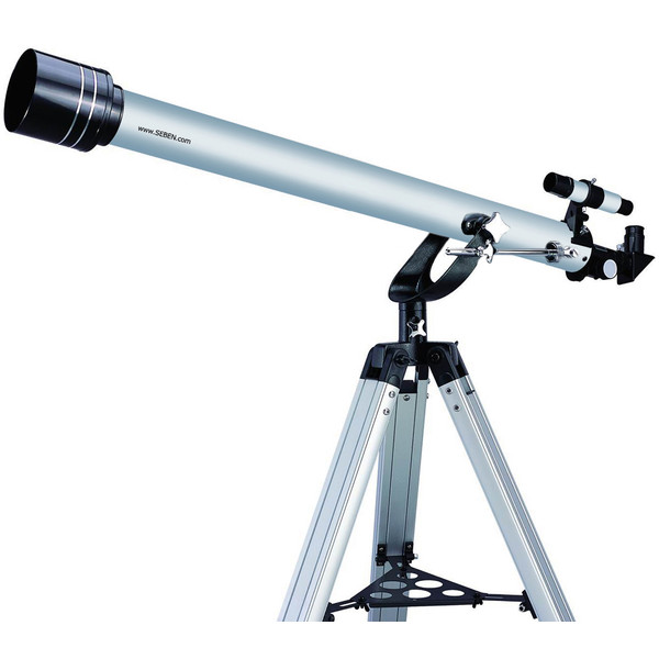 Seben Telescoop 900-60 Star Commander Refractor Telescope Astronomy Scope Astronomical