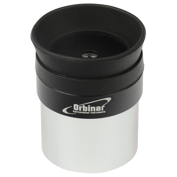 Orbinar Oculair Plossl 6.5mm telescope eyepiece 31.7mm (1.25") 4-elements lens system