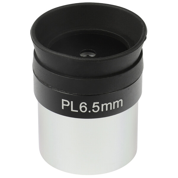 Orbinar Oculair Plossl 6.5mm telescope eyepiece 31.7mm (1.25") 4-elements lens system