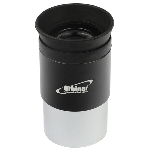 Orbinar Oculair Plossl 20mm telescope eyepiece 31.7mm (1.25") 4-elements lens system