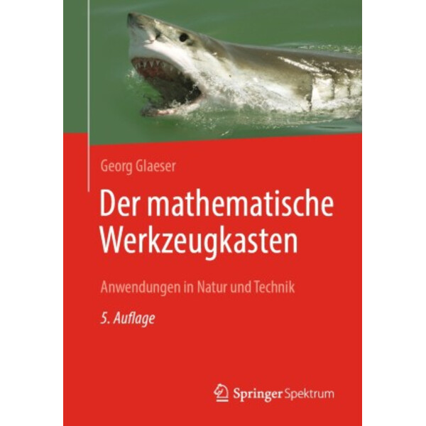 Springer Der mathematische Werkzeugkasten