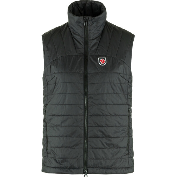 Fjällräven Expedition X-Lätt Vest M, 550 Black, M