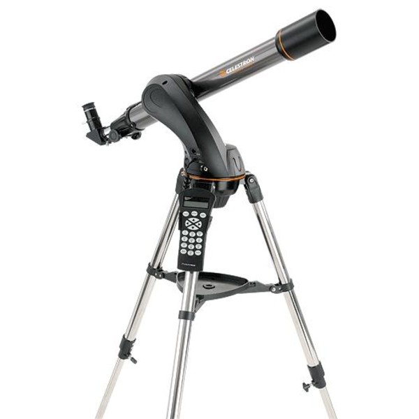 Celestron Telescoop AC 60/700 NexStar 60 SLT GoTo