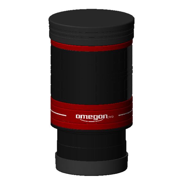 Omegon Oculair OGDO 20mm 80°