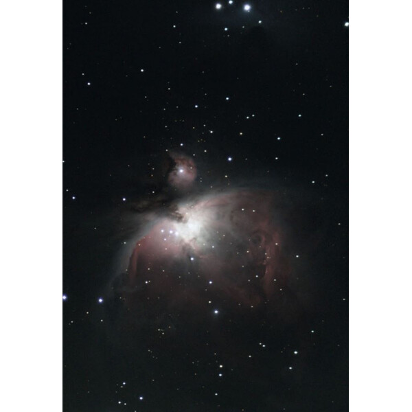 ZWO Smart Telescope AP 50/250 Seestar S50 + Universe2go+