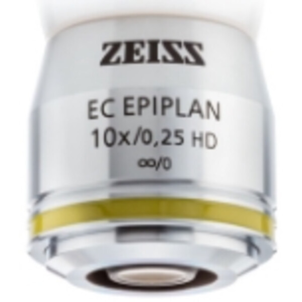 ZEISS Objectief Objektiv EC Epiplan 10x/0,25 HD wd=11,0mm