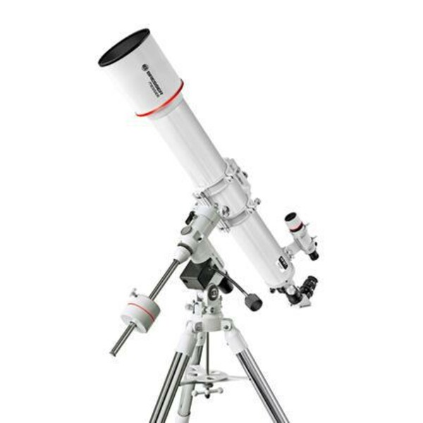 Bresser Teleskop AC 127/1200 AR-127L Messier Hexafoc EXOS-2 (Neuwertig)