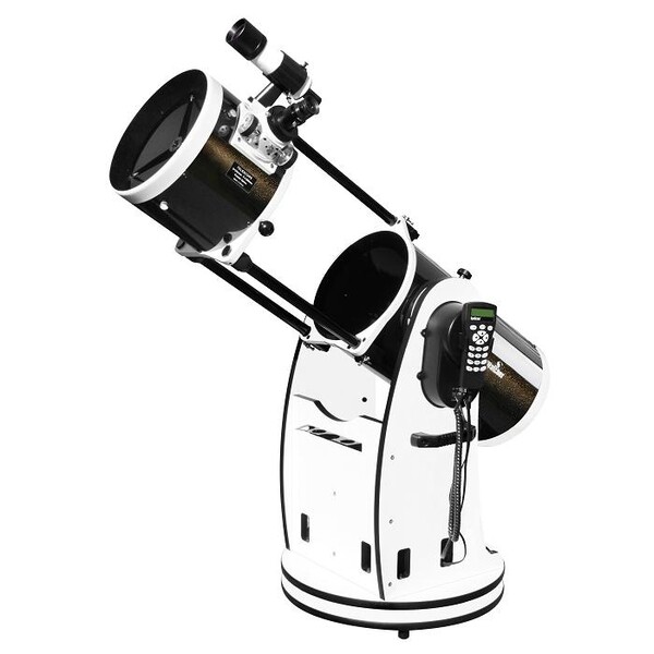 Skywatcher Dobson Teleskop N 254/1200 Skyliner FlexTube BD DOB GoTo (Fast neuwertig)