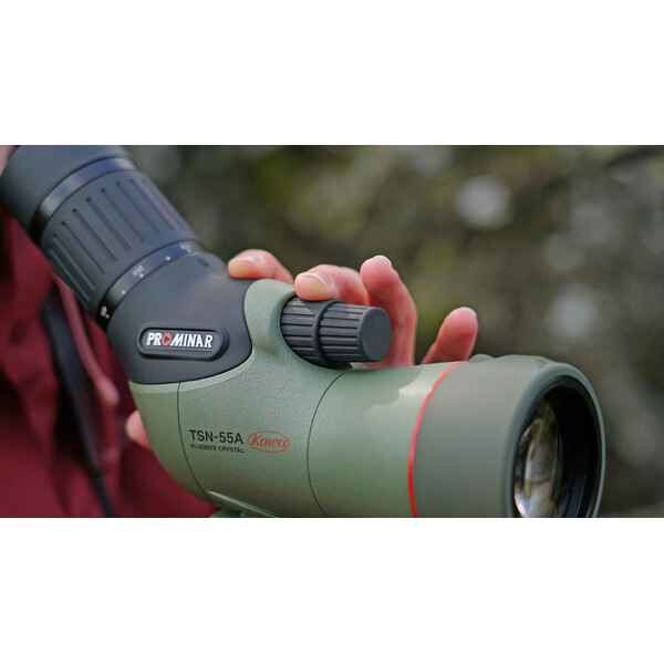 Kowa Spotting scope TSN-55A PROMINAR