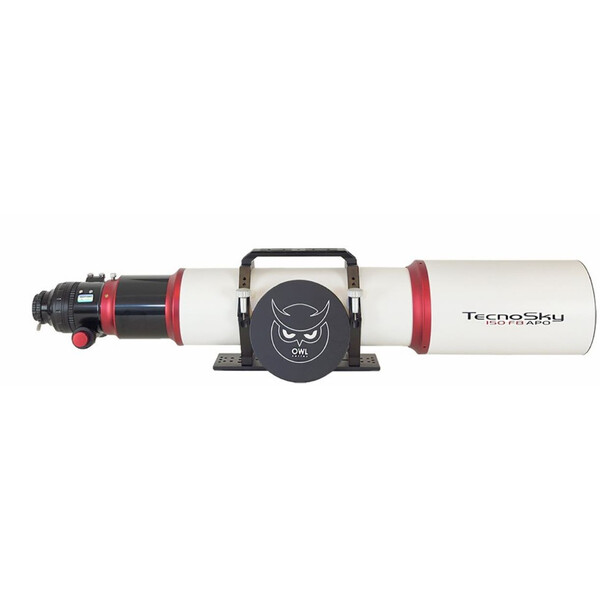 Tecnosky Apochromatische refractor AP 150/1200 ED OWL OTA