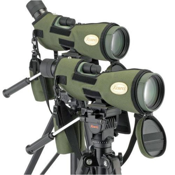 Kowa C-771 paraattas, voor serie TSN-771 en TSN-773