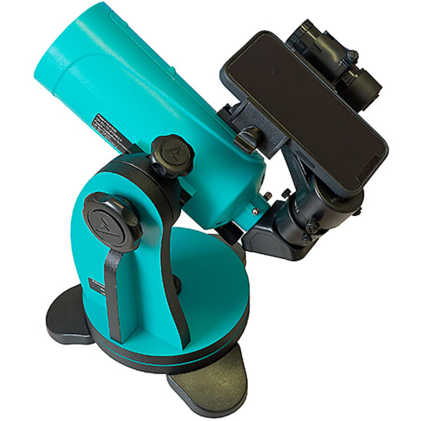 Acuter Maksutov telescoop MC 60/750 MAKSYGO-60 Mini Dobson