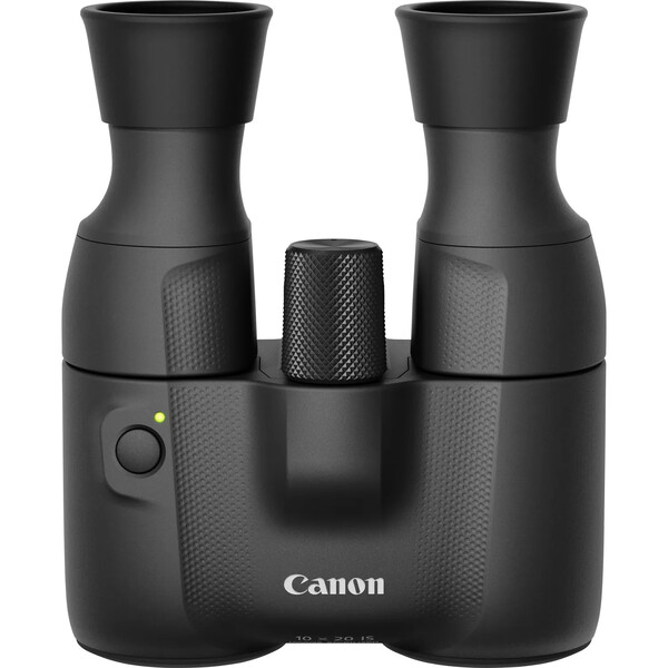 Canon Beeldgestabiliseerde verrekijker 10x20 IS