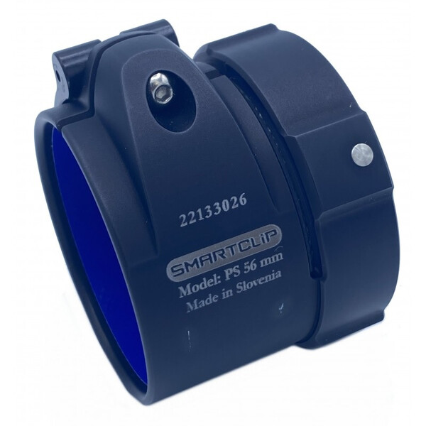 Smartclip Lensadapter Klemmadapter PS Pulsar FN für 59mm Objektivaussendurchmesser