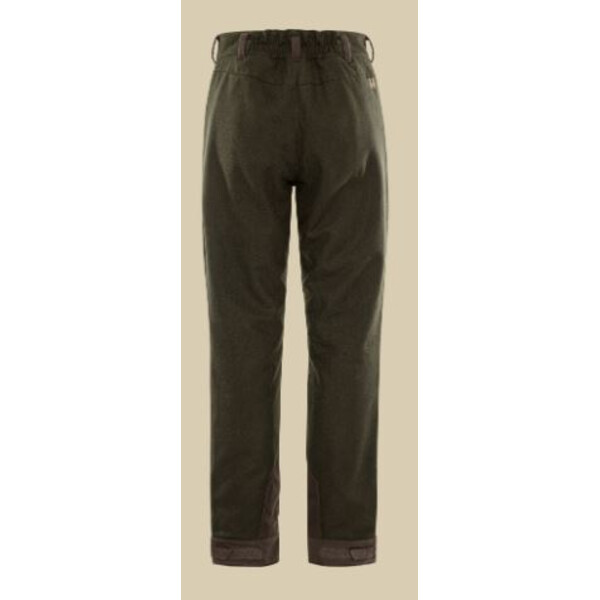 Härkila Metso Winter Hose Damen, Willow green/Shadow brown, Gr. 38