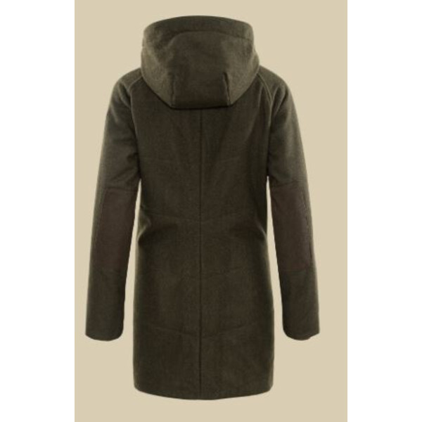 Härkila Metso Winter Jacke Damen, Willow green, Gr. 40