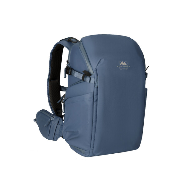 Summit-Creative Metropolis Backpack 22l blue