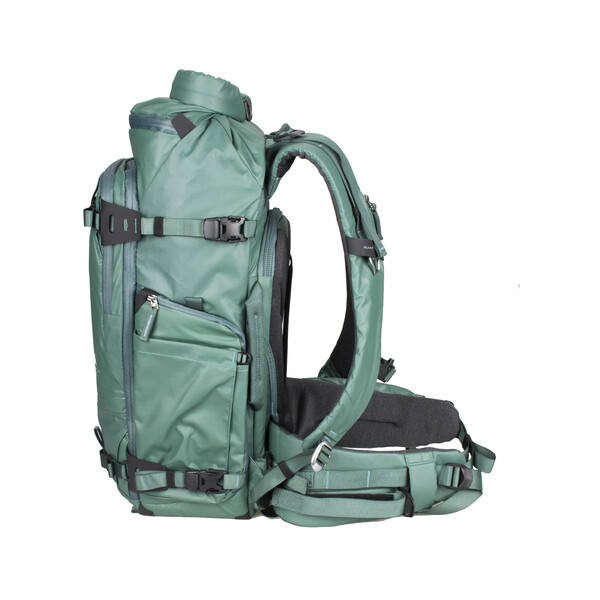 Summit-Creative Tenzing Rolltop Backpack 30l green