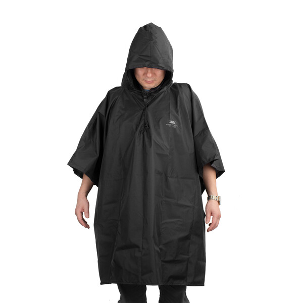 Summit-Creative Raincover black