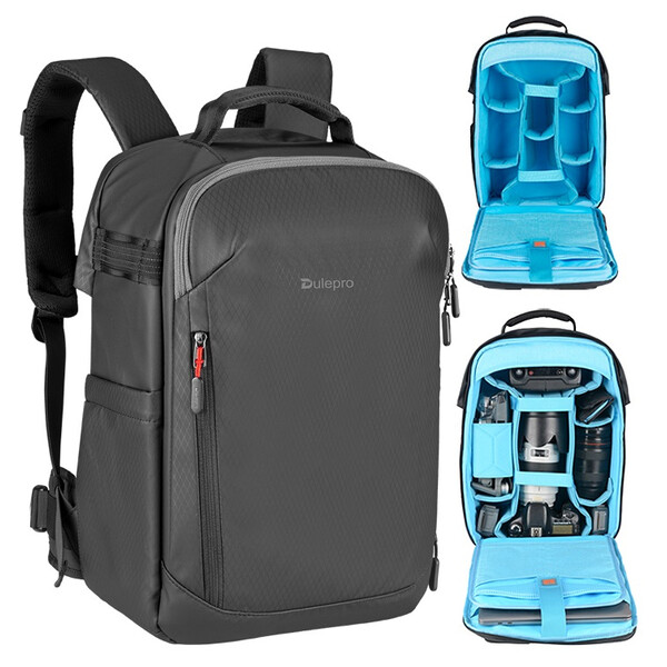 Dulepro Top Backpack B420N V2