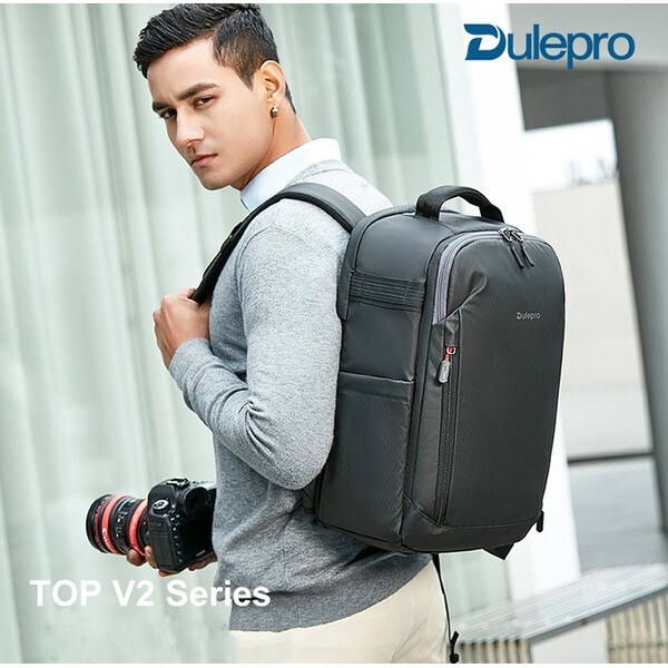 Dulepro Top Backpack B480N V2