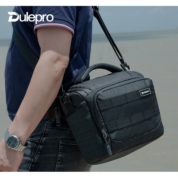 Dulepro Pioneer Shoulder Bag S22