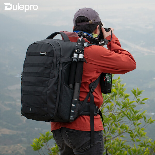 Dulepro Pioneer Pro Backpack B510N