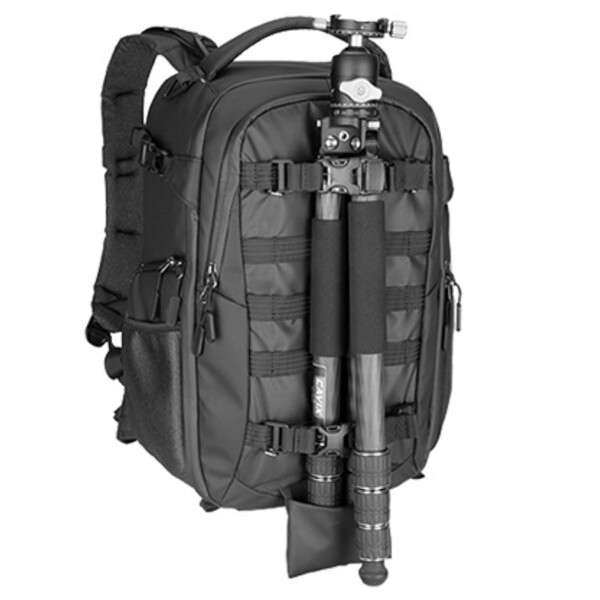 Dulepro Pioneer Pro Backpack B460N