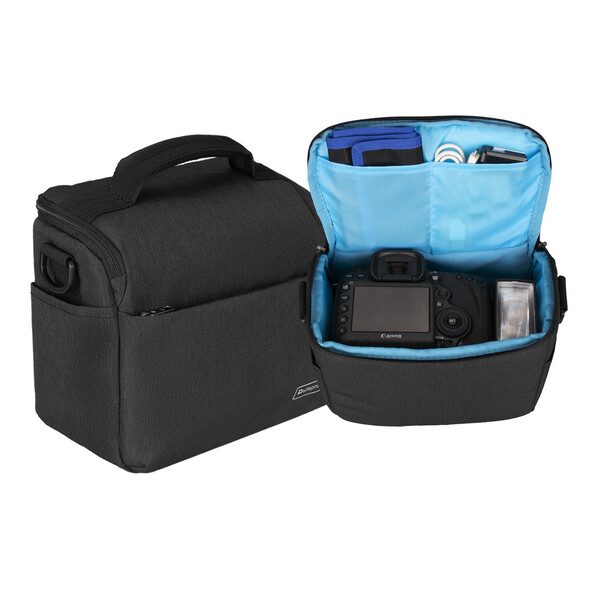 Dulepro Companion Shoulder Bag S22 black